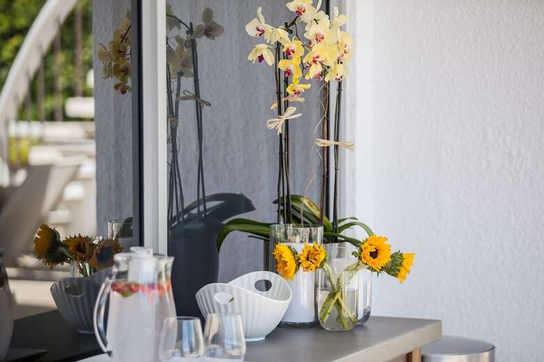 Apartamentos The Elmar Boutique Hotel