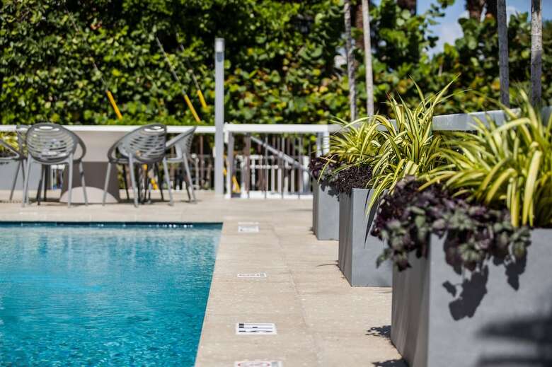 Apartamentos The Elmar Boutique Hotel