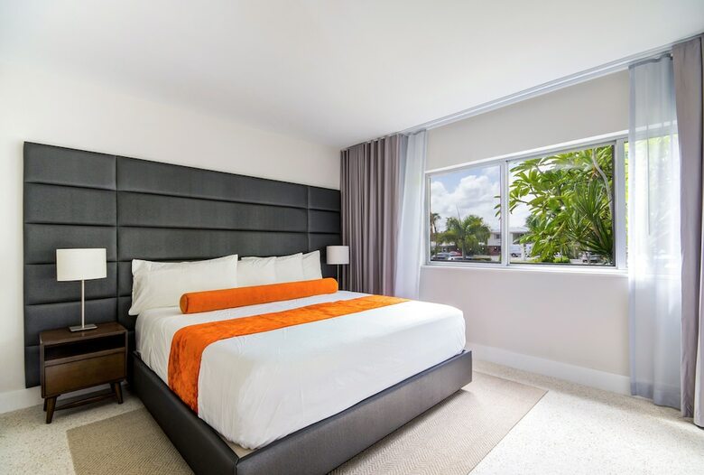 Apartamentos The Elmar Boutique Hotel