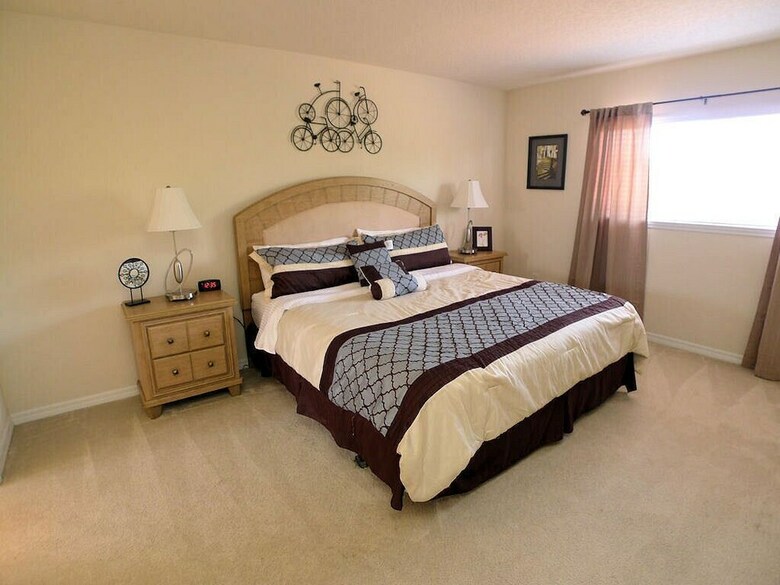 Watersong Resort - 5 Bed - Private Pool - Ihr 3093