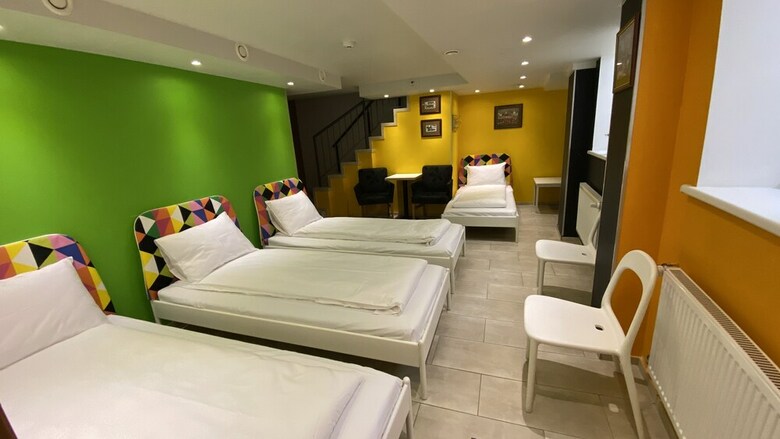 Stay Express Hotel