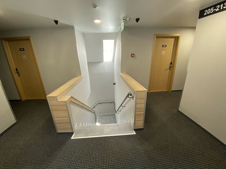 Stay Express Hotel