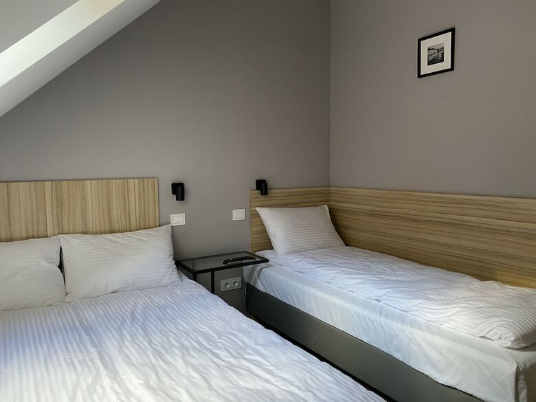 Stay Express Hotel