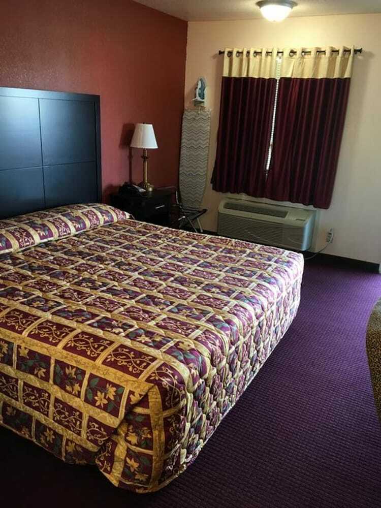 Posada Ozark Springs Lodge