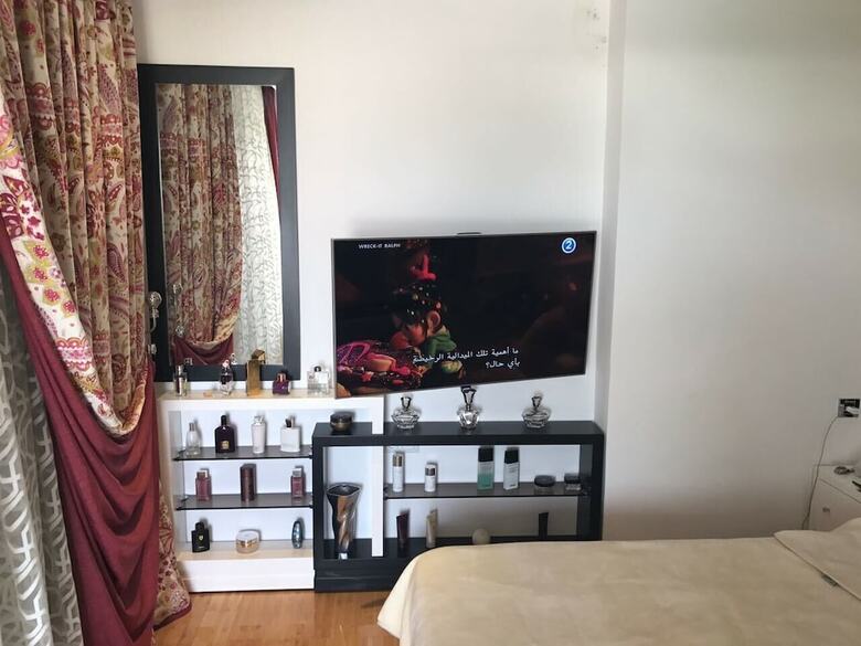 Apartamentos Vue Piscine Marina Jfr