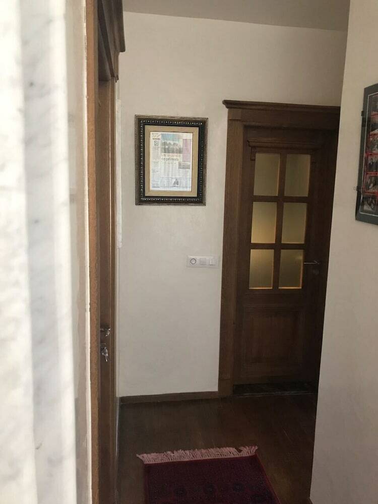 Apartamentos Vue Piscine Marina Jfr