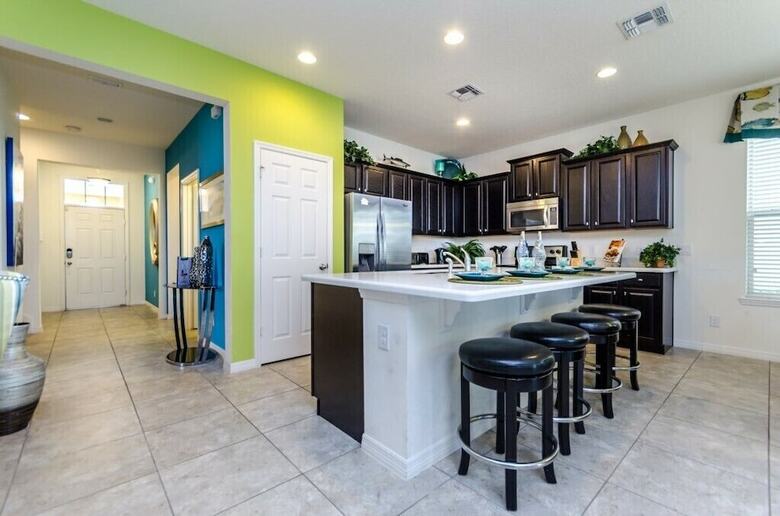 Villa 1215yc