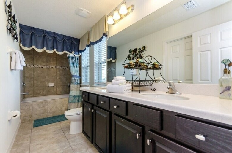 Villa 1215yc