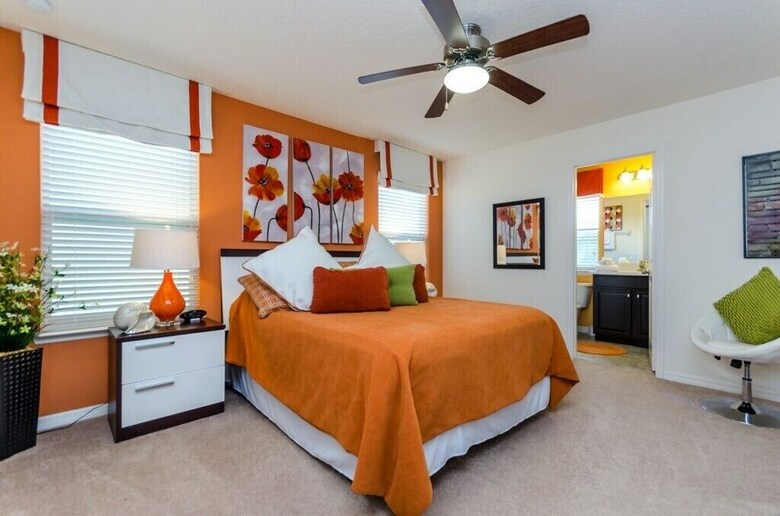 Villa 1215yc