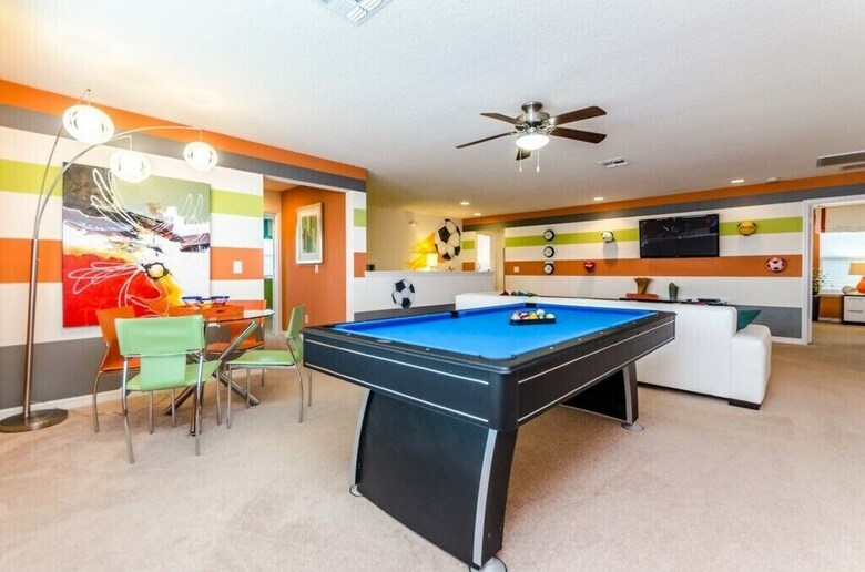 Villa 1215yc