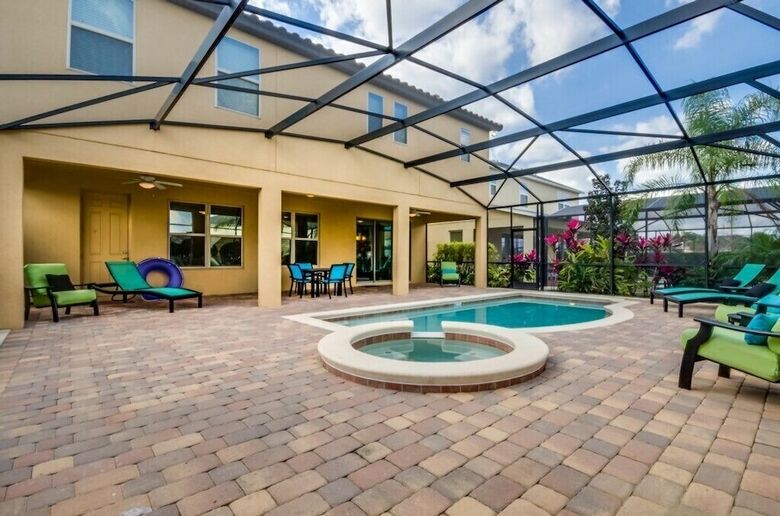 Villa 1215yc