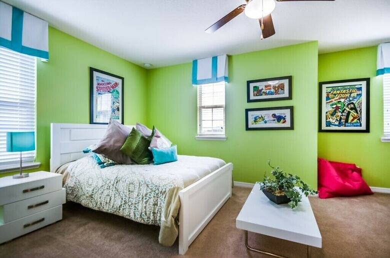 Villa 1215yc
