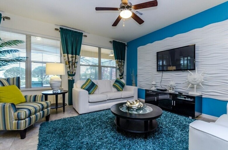 Villa 1215yc