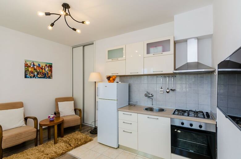 Apartments Knego