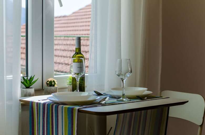 Apartments Knego