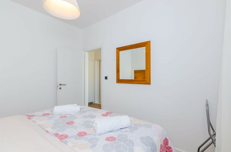 Apartments Knego