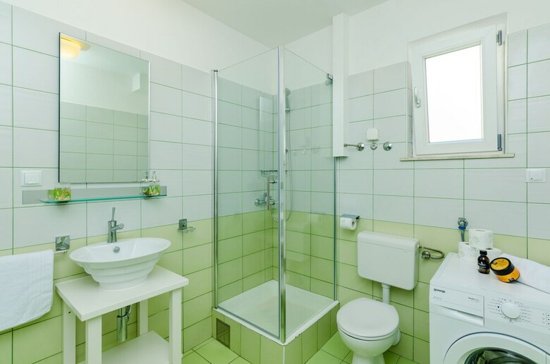 Apartments Knego
