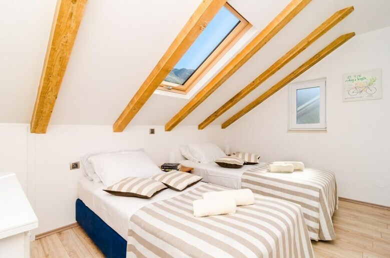 Apartments Knego
