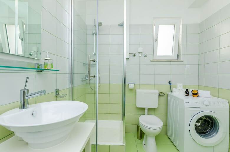 Apartments Knego