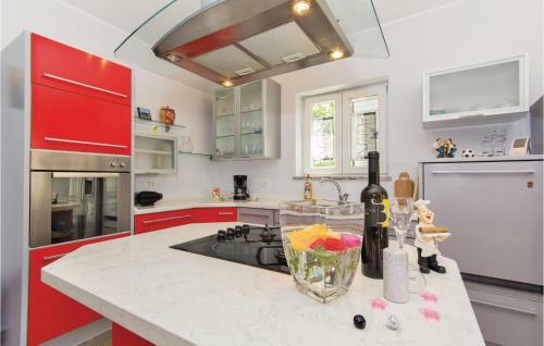 Holiday Home Pula Jasne Crnobori