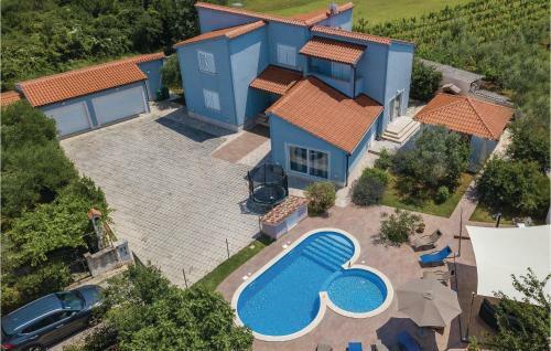 Holiday Home Pula Jasne Crnobori