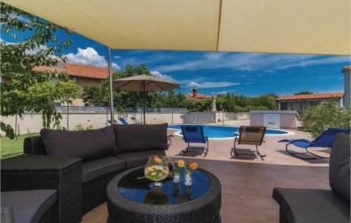 Holiday Home Pula Jasne Crnobori