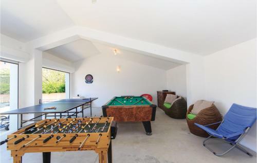 Holiday Home Pula Jasne Crnobori