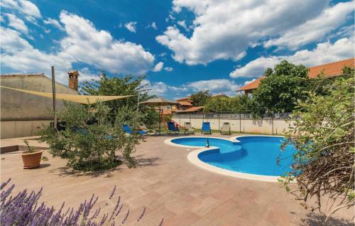 Holiday Home Pula Jasne Crnobori