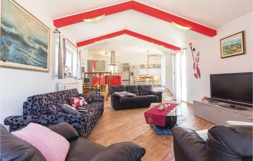 Holiday Home Pula Jasne Crnobori