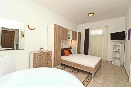 Apartments Ana Angela