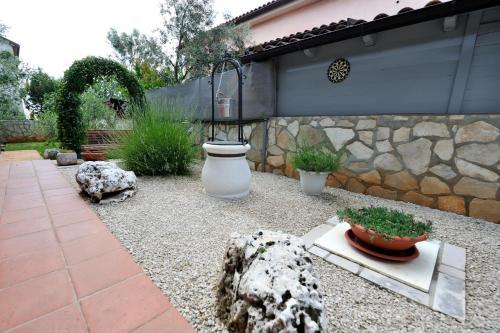 Apartments Ana Angela