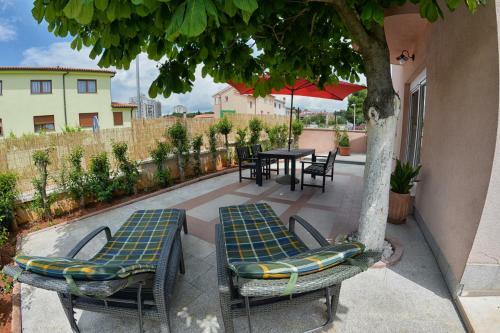 Apartments Sablic