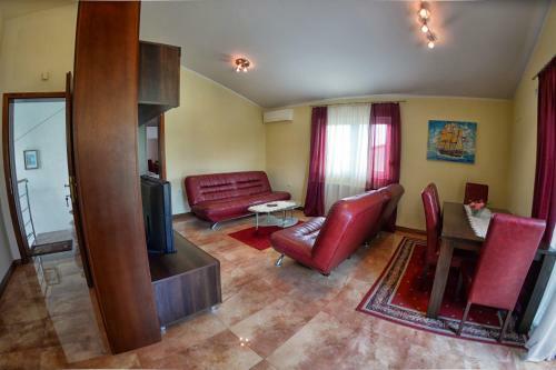 Apartments Sablic