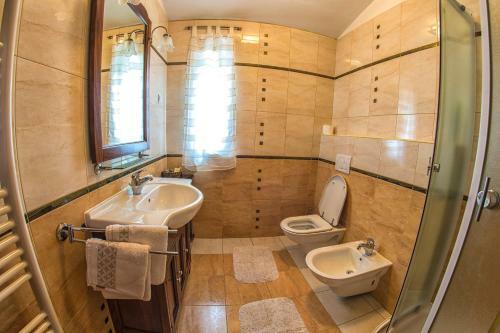 Apartments Sablic