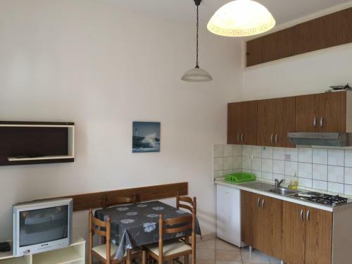 Apartments Via Flavia