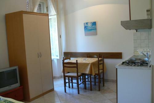 Apartments Via Flavia