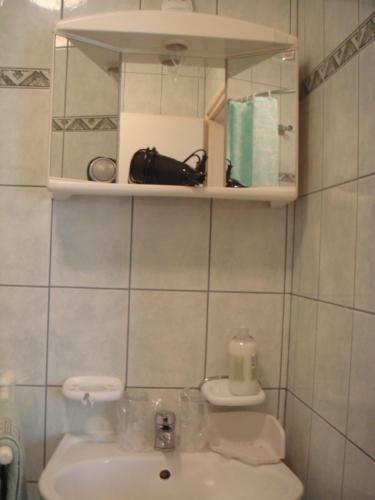 Apartments Via Flavia