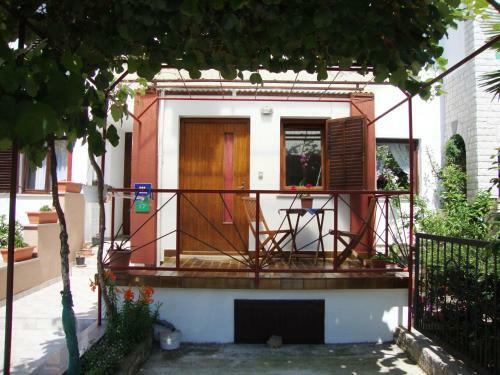 Apartments Pero