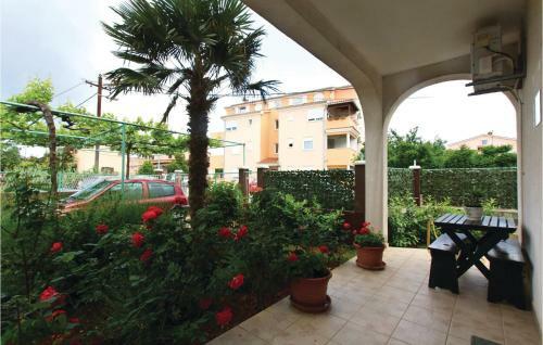 Apartment Ulica Boze Gumpca IV