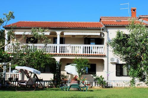 Apartamentos Studio Marija