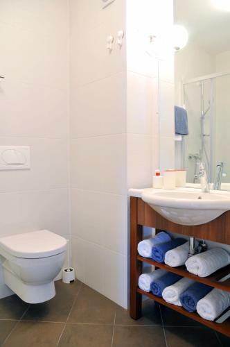 Apartment Active And Healthy Holiday