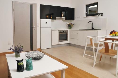 Apartment Active And Healthy Holiday