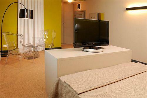 Hotel Amfiteatar