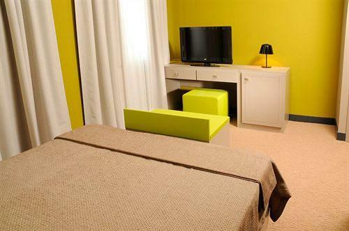 Hotel Amfiteatar