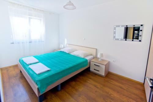 Apartments Bosankic