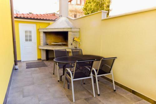 Apartments Bosankic