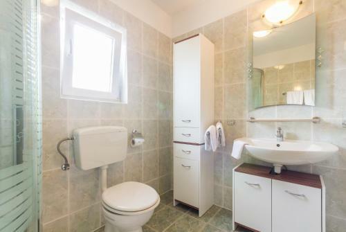Hostal Apartments And Rooms Michaela