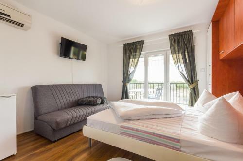 Hostal Apartments And Rooms Michaela