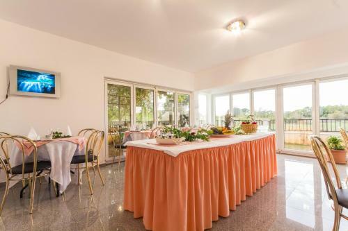 Hostal Apartments And Rooms Michaela