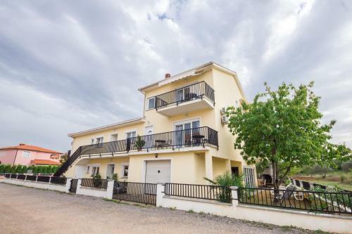 Hostal Apartments And Rooms Michaela